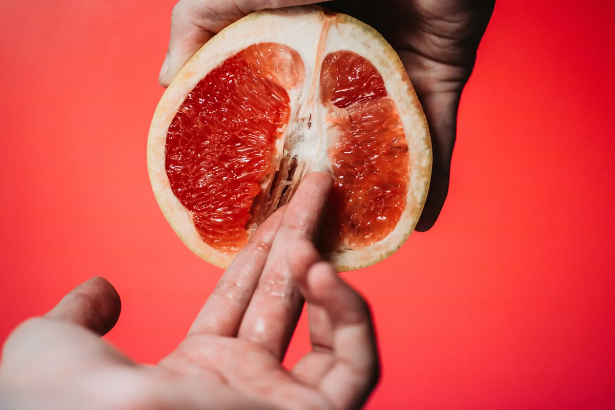 faire l'amour peut retarder les règles