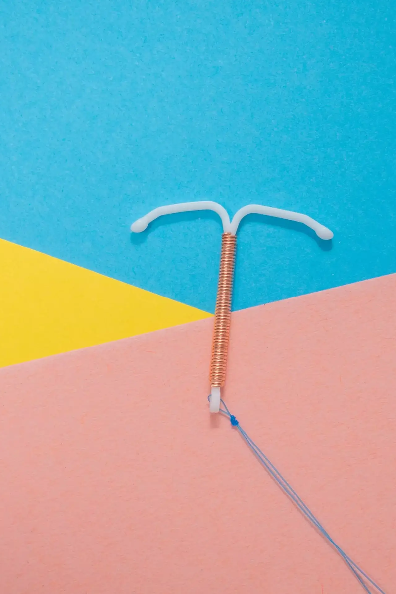 saignement stérilet en cuivre