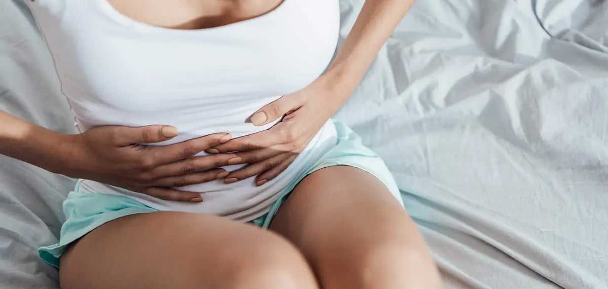 Différence entre douleurs de règles et début de grossesse