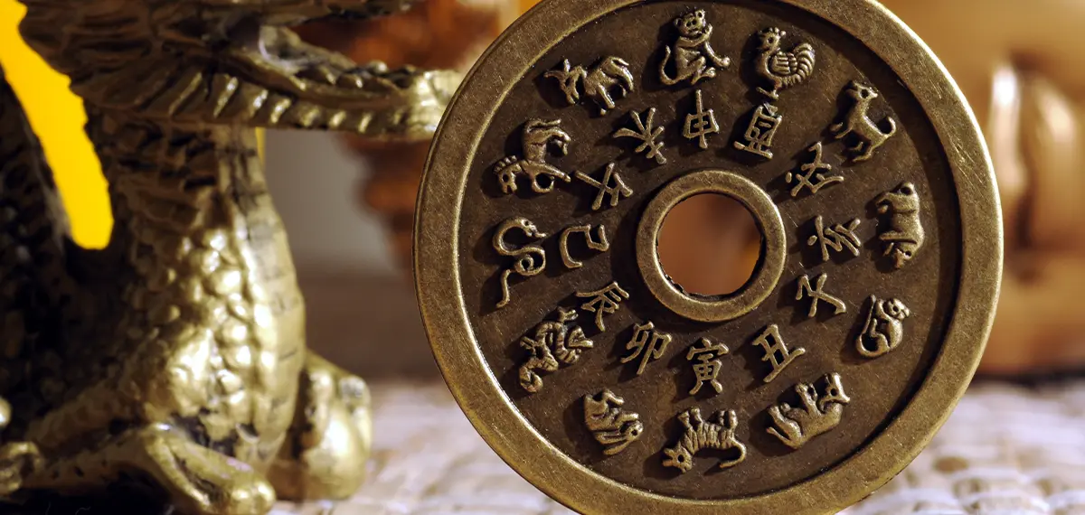 Horoscope chinois, comment connaître son signe astrologique chinois ?