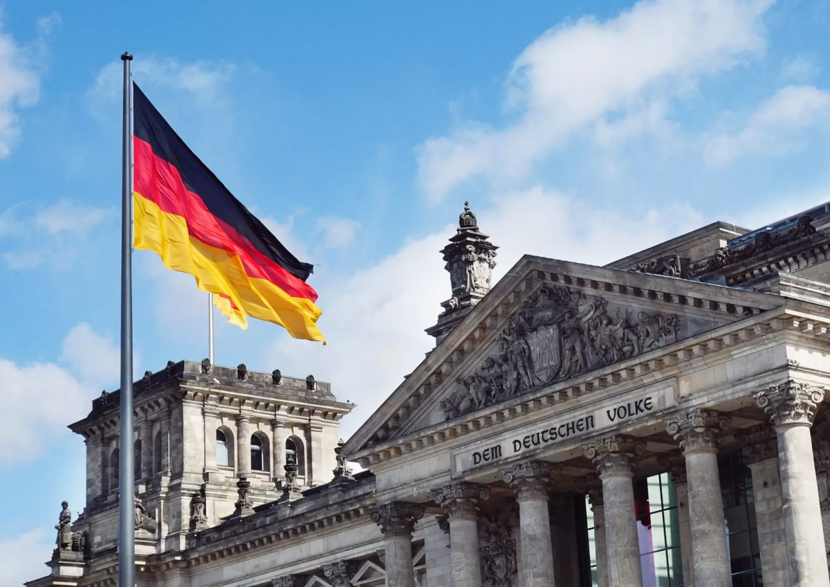 règles en Allemagne