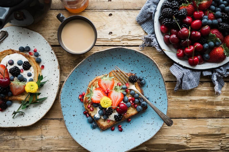 4 restaurants où bruncher entre filles à Paris