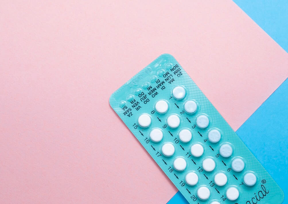 Contraception : prendre la décision d'arrêter la pilule