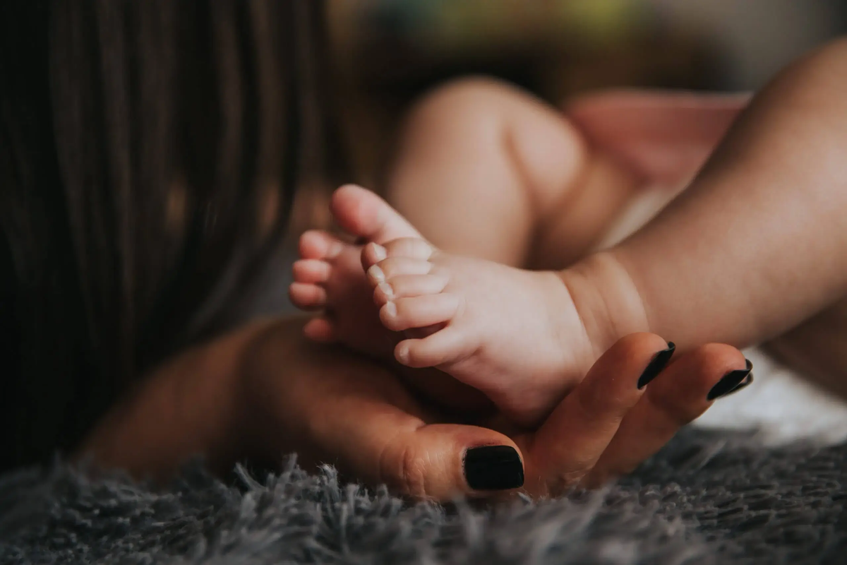 Le cycle menstruel après l'accouchement : ce qu'il faut savoir !