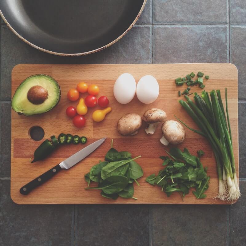 Les aliments à privilégier pendant ses règles