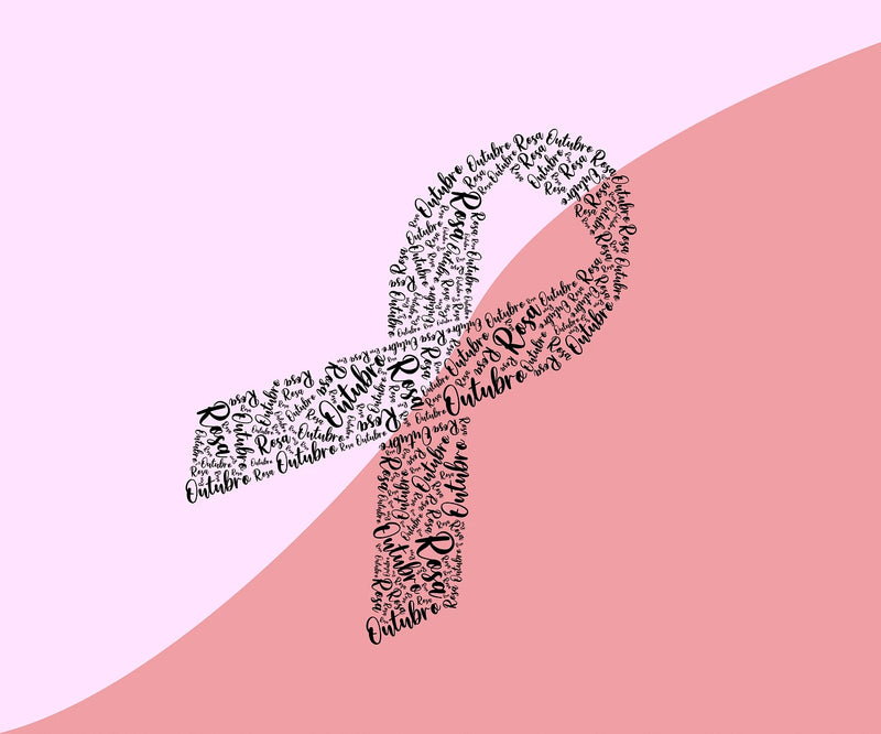 Octobre rose, ensemble contre le cancer du sein