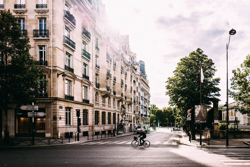 Les endroits paisibles à Paris pour se balader