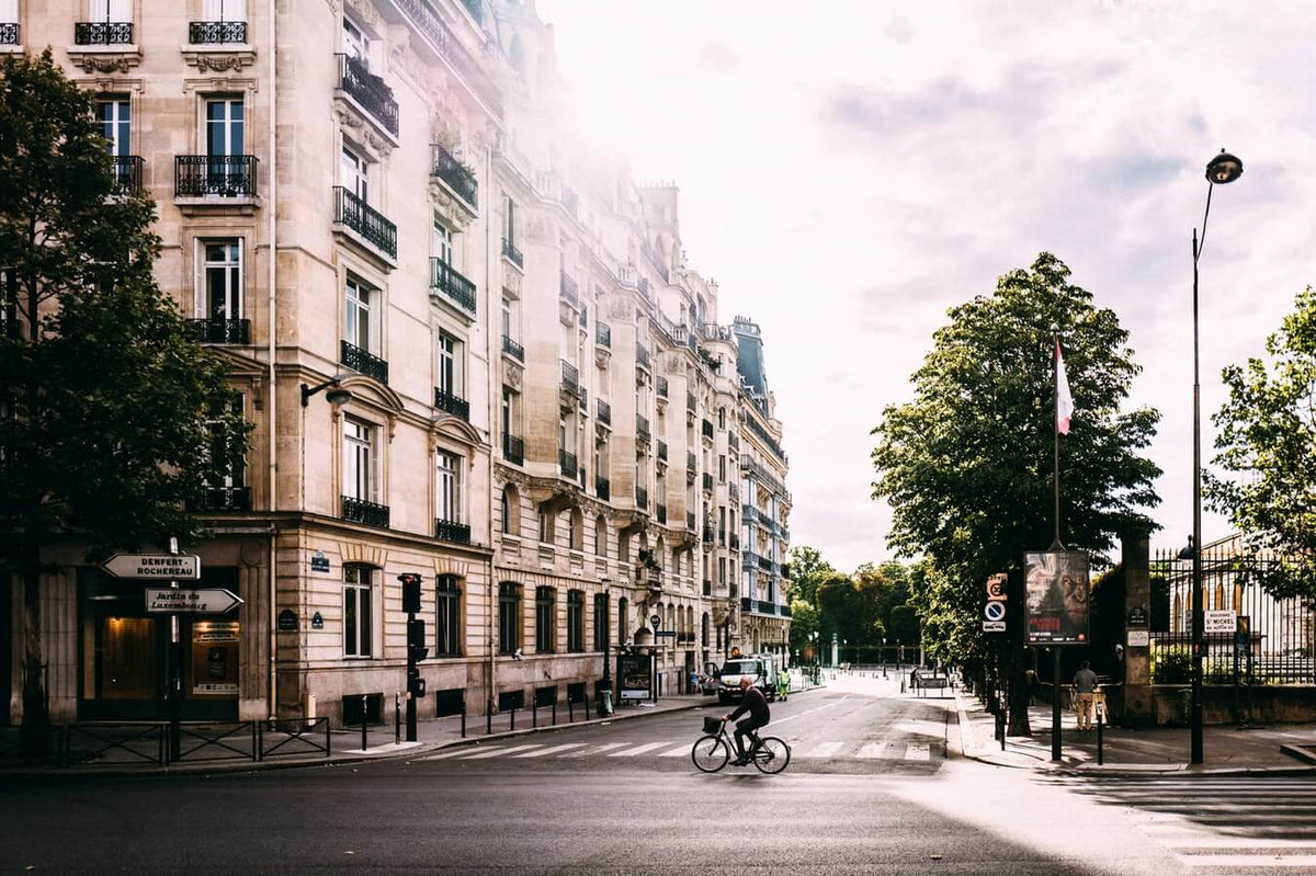 Les endroits paisibles à Paris pour se balader