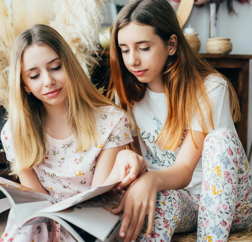 Qu’Est Ce Que La Puberté – Puberté Expliquée Aux Enfants – WBWKW