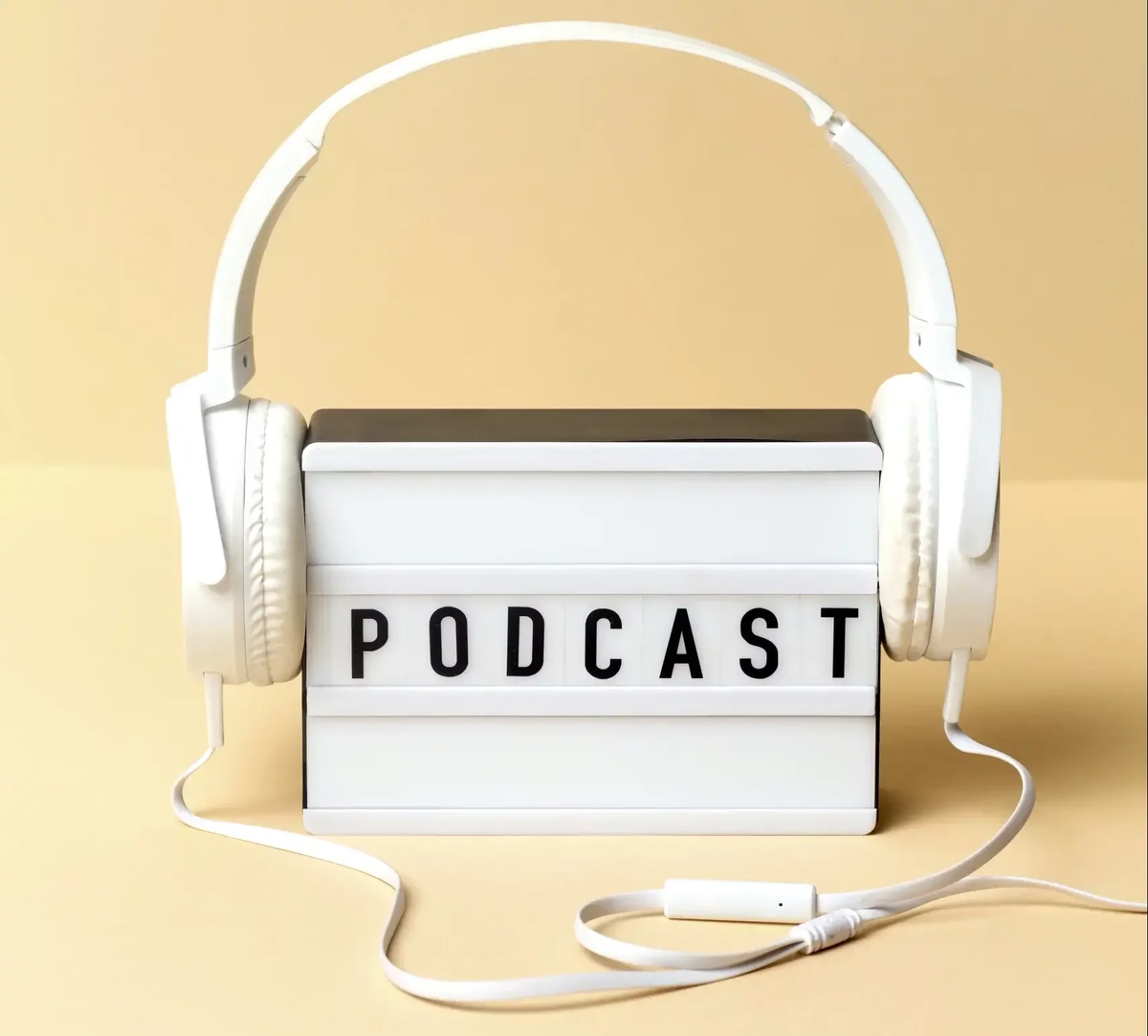 podcasts règles