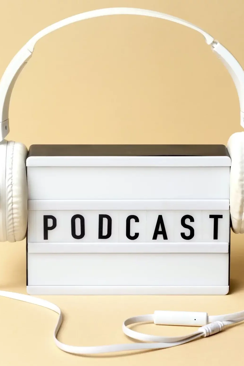 podcasts règles