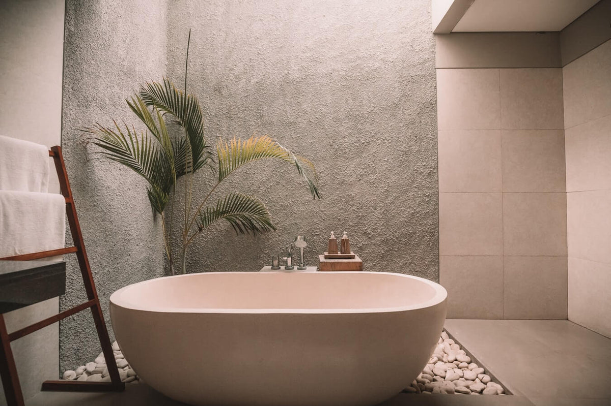 5 astuces pour une salle de bain zéro déchet