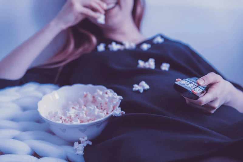 5 séries Netflix qui font du bien au moral