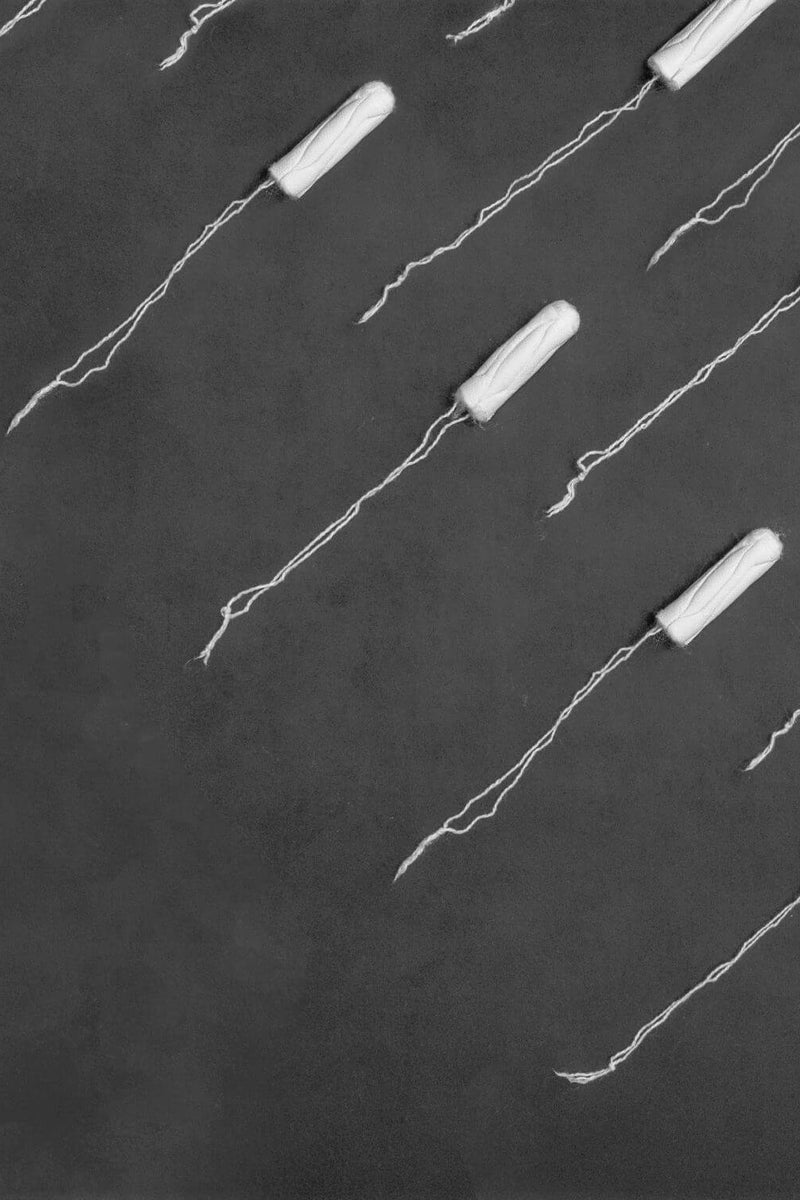 Les tampons hygiéniques sont-ils nocifs pour la santé ?