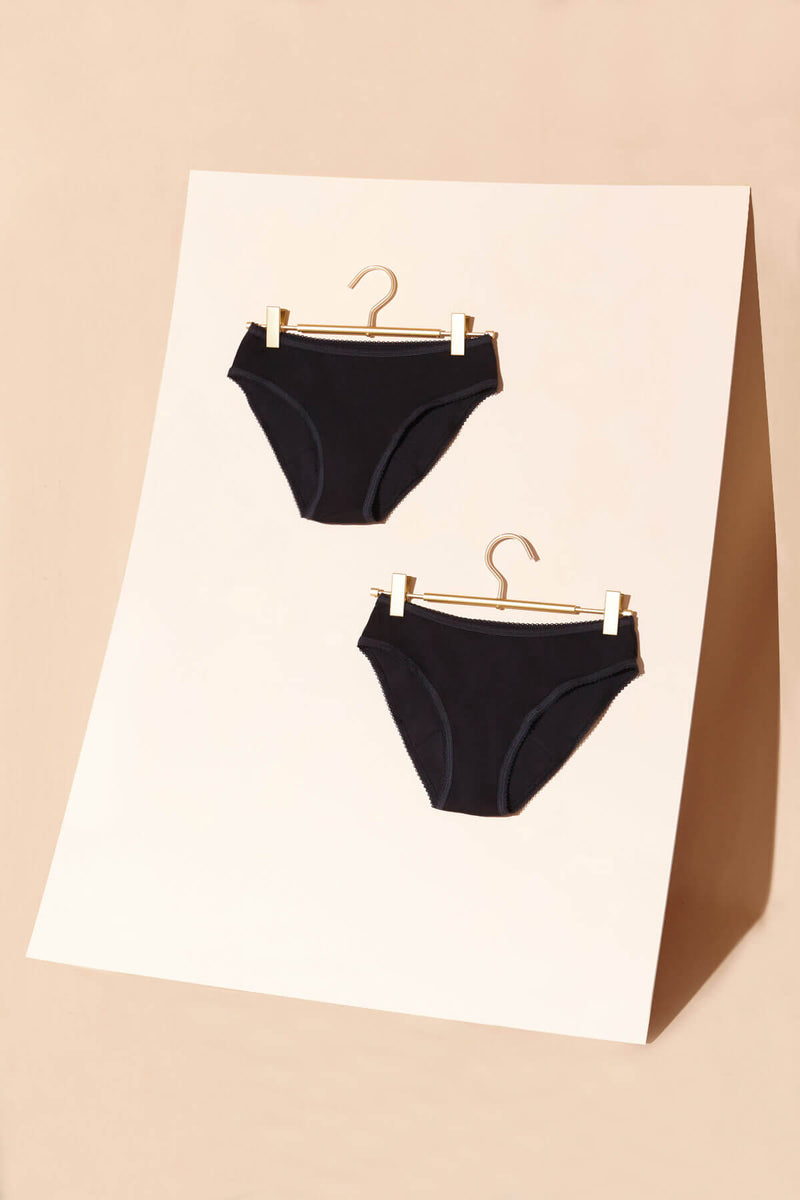 Réjeanne - Lingerie Française - PACK DUO GAIA