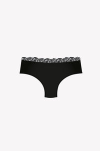 Culotte Anthéia Noire
