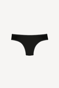 Femmes 2 slips taille haute | MS Mode Femmes 2 slips taille haute | MS Mode