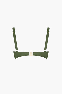 Triangle Héméra Vert