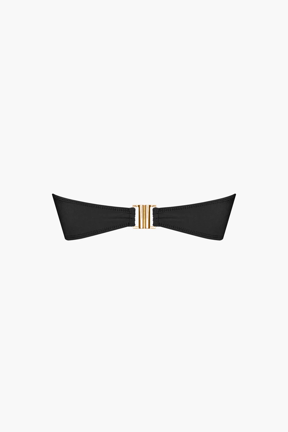 Bandeau Nérée Noir