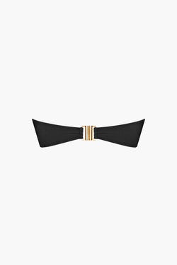 Bandeau Nérée Noir