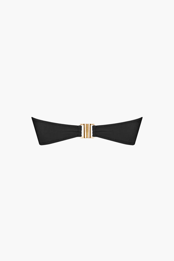 Bandeau Nérée Noir