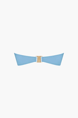 Bandeau Nérée Stone Blue
