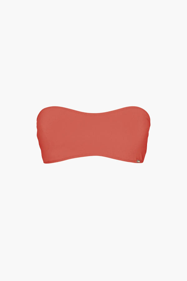 Bandeau Nérée Terracotta