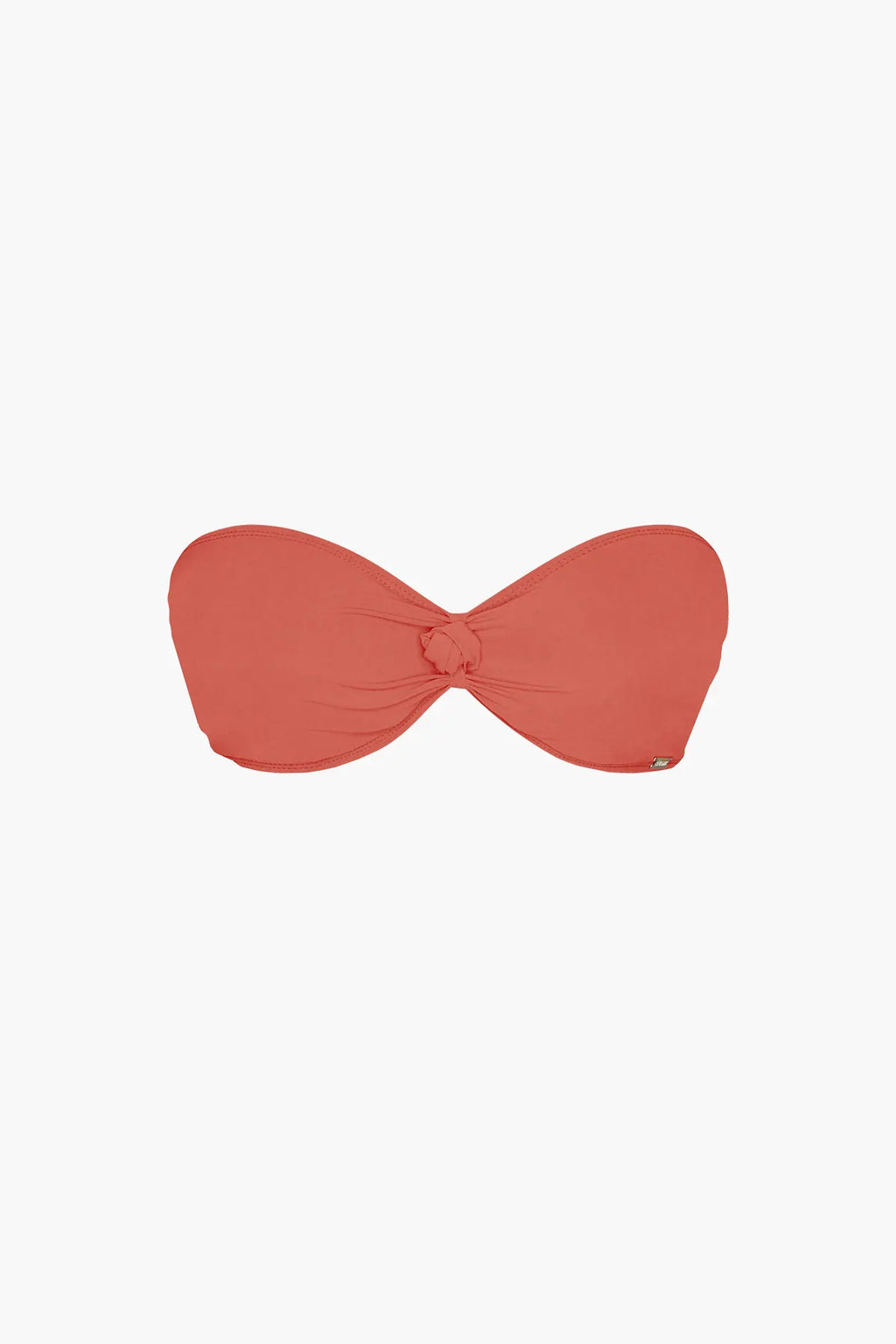 Bandeau Nérée Terracotta