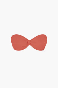 Bandeau Nérée Terracotta