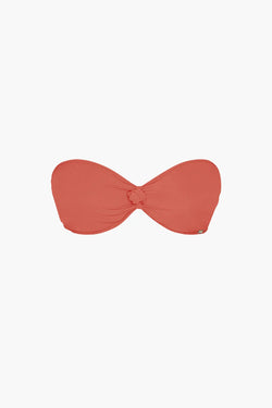 Bandeau Nérée Terracotta