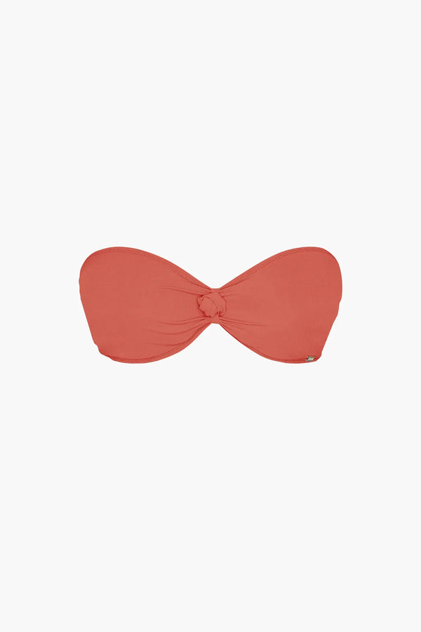 Bandeau Nérée Terracotta