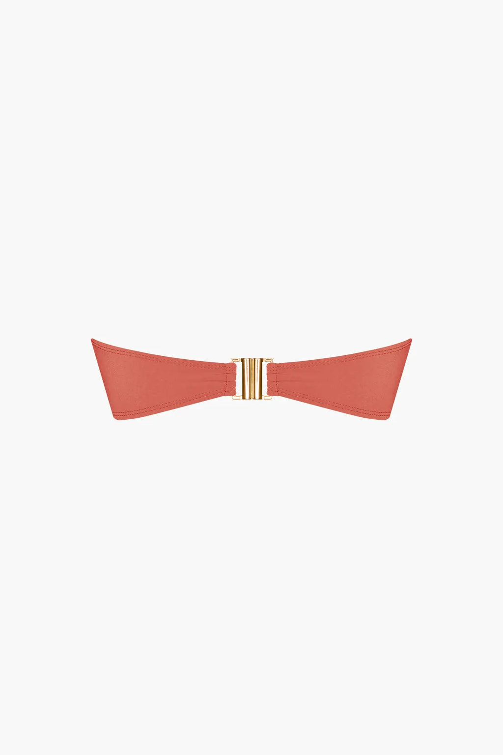 Bandeau Nérée Terracotta