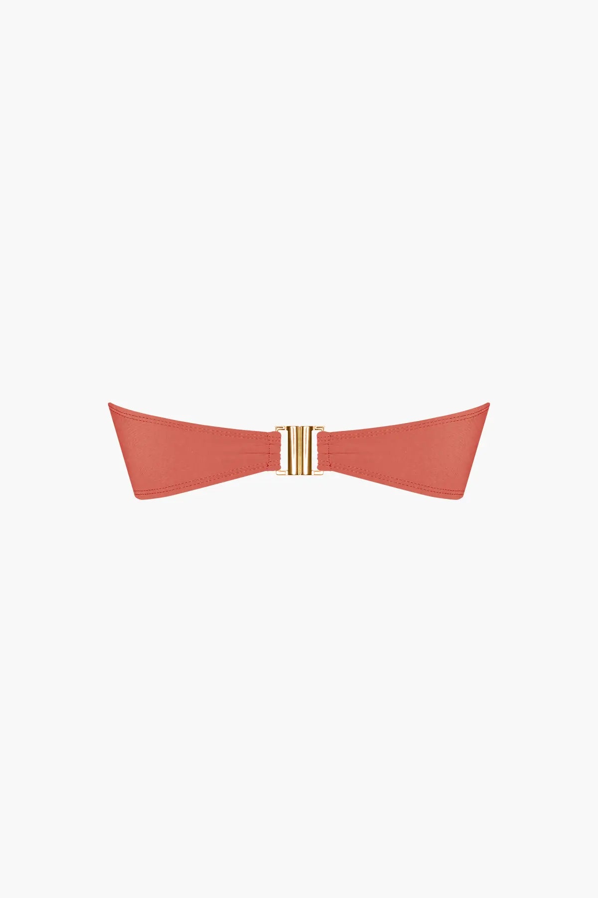 Bandeau Nérée Terracotta
