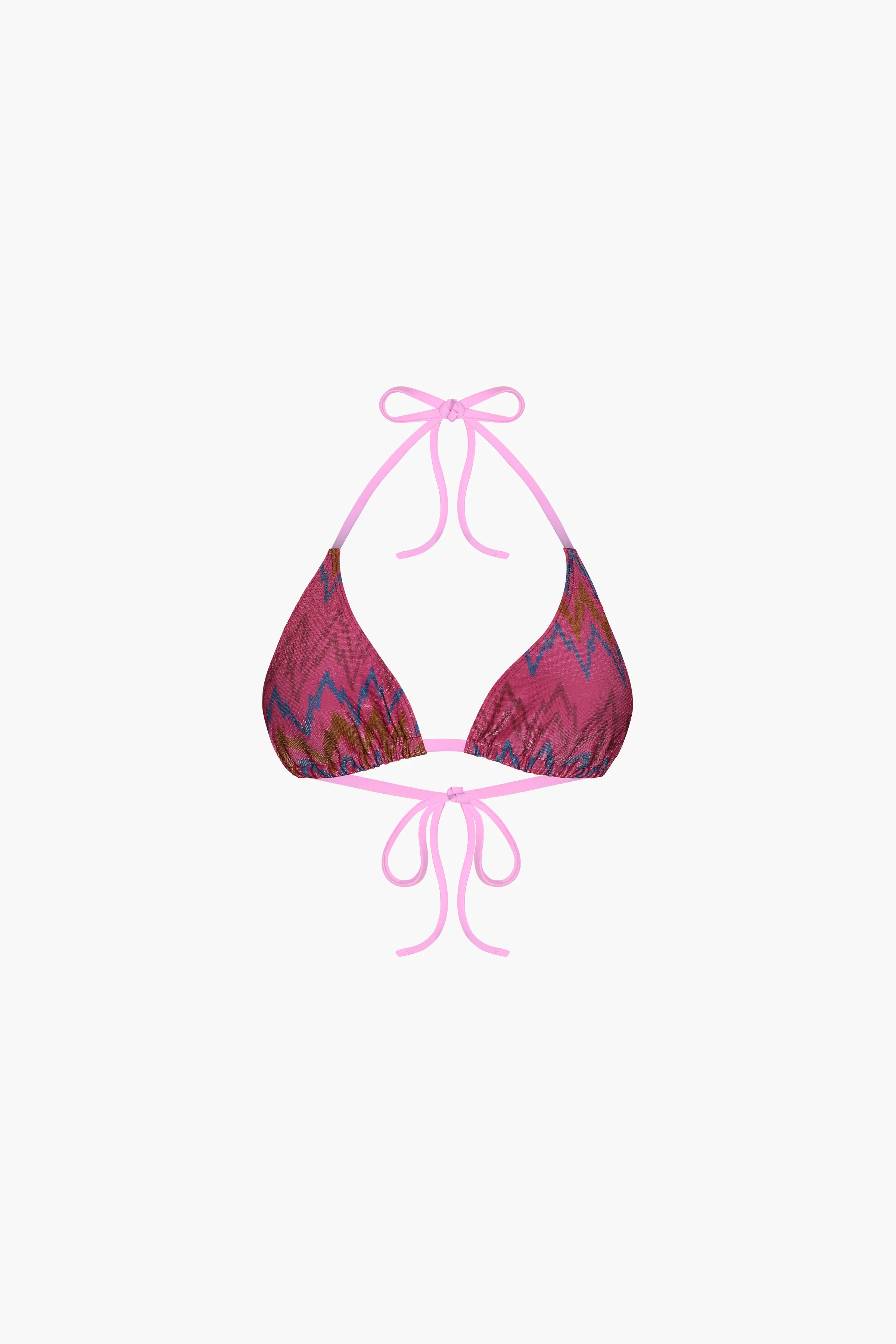 Maillot De Bain Une Pièce Monsoon Motif Ikat Multicolore - Taille UK 8 - Neuf Avec étiquette