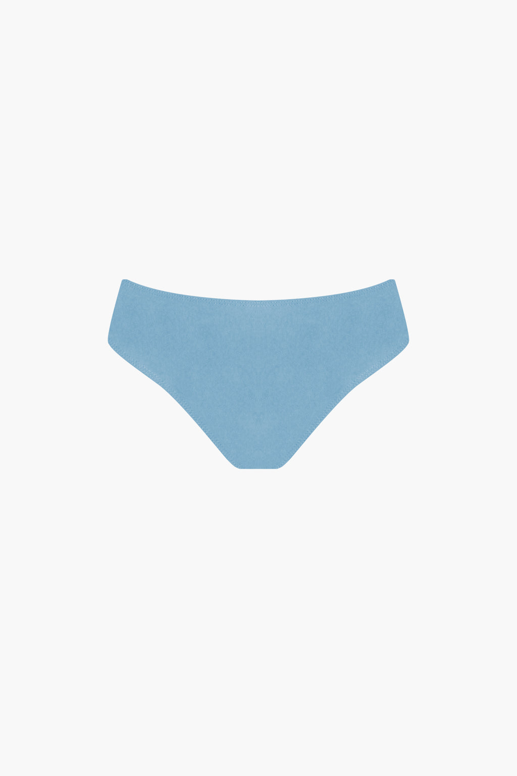Culotte de Maillot de Bain Nérée Stone Blue