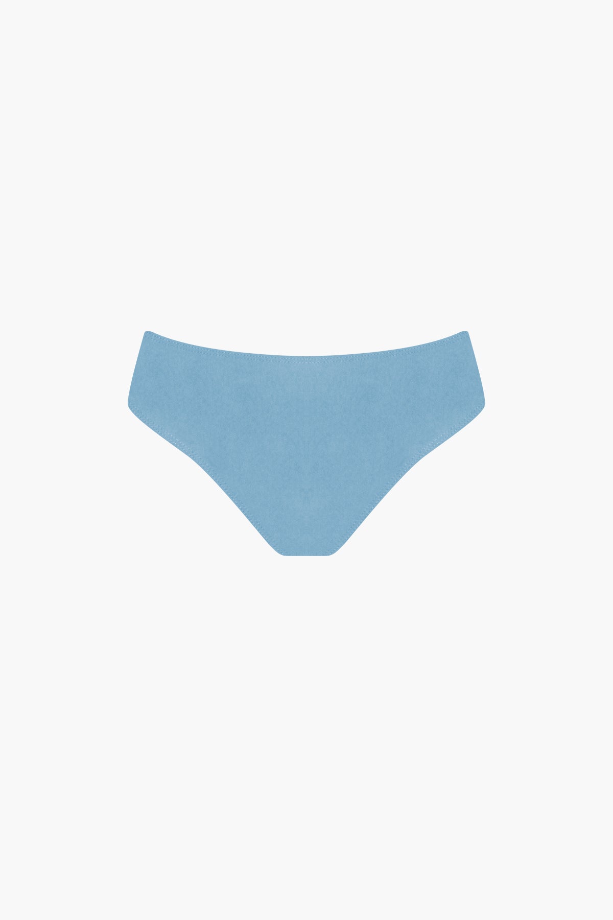 Culotte de Maillot de Bain Nérée Stone Blue
