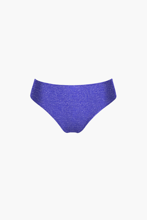 Culotte de Maillot de Bain Nérée Summer Blue