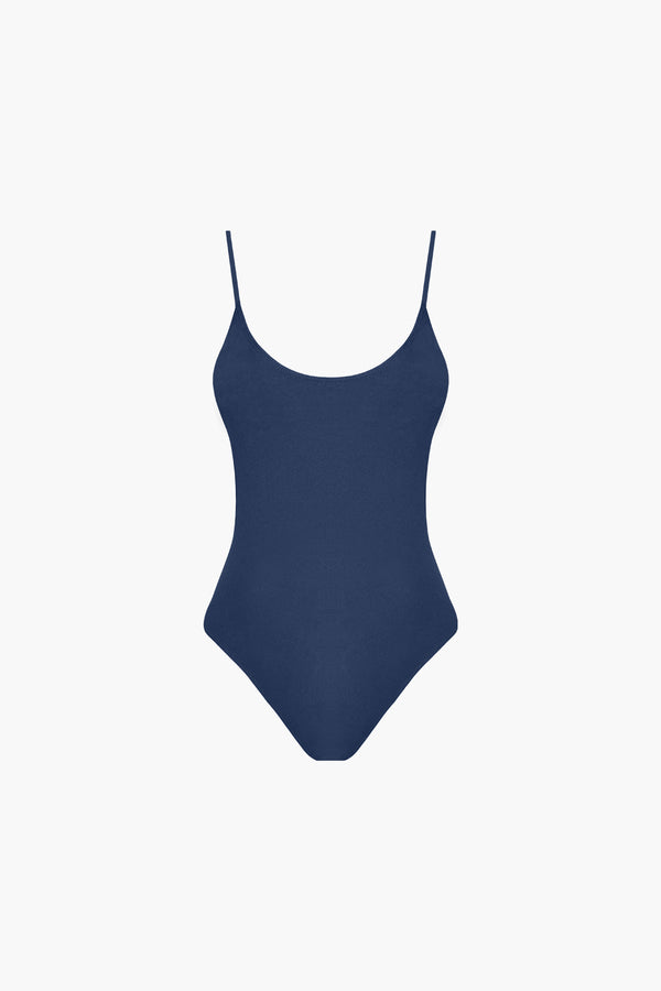 Maillot de Bain Wave Marine
