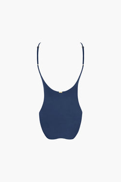 Maillot de Bain Wave Marine