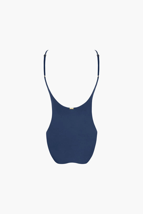 Maillot de Bain Wave Marine