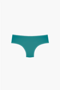 Culotte Gaïa Bleue Vintage