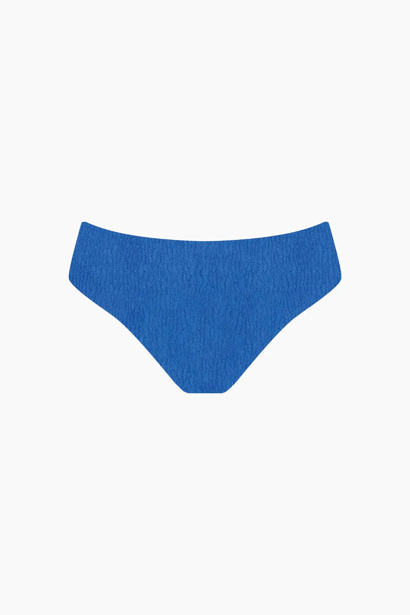 Culotte de Maillot de Bain Nérée Ibiza Bleu