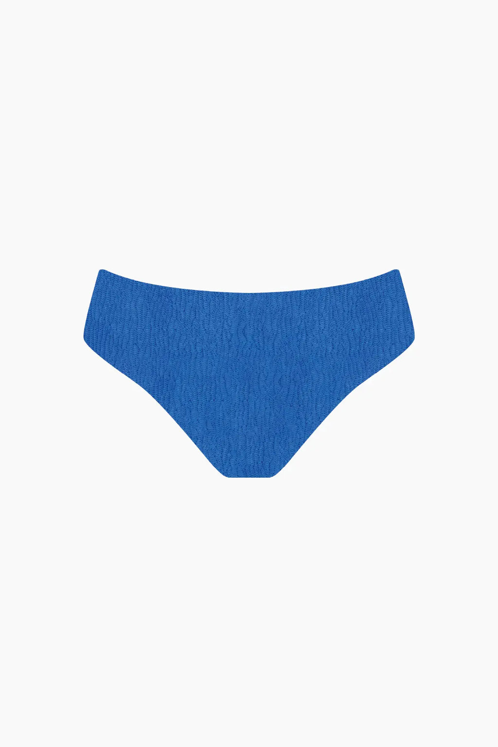 Culotte de Maillot de Bain Nérée Ibiza Bleu