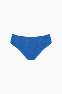 Culotte de Maillot de Bain Nérée Ibiza Bleu