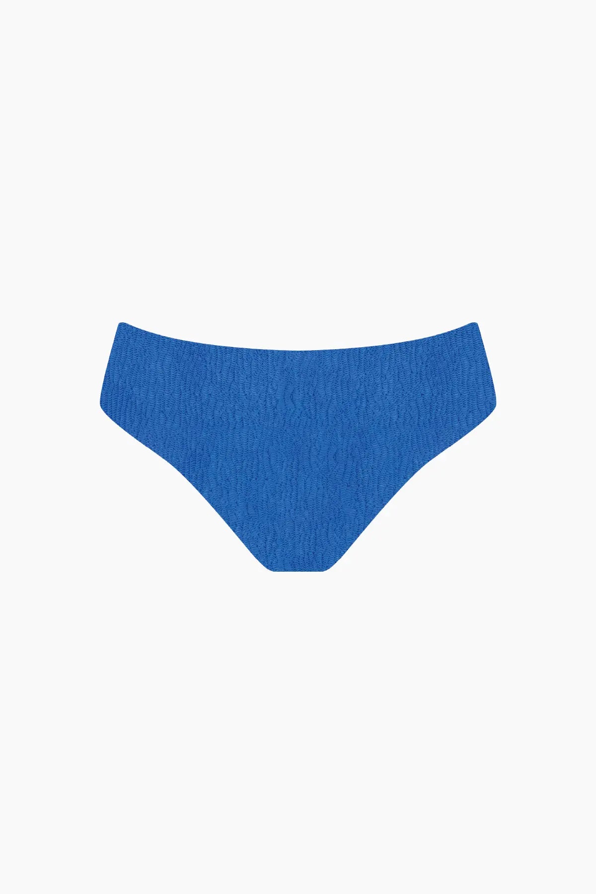 Culotte de Maillot de Bain Nérée Ibiza Bleu