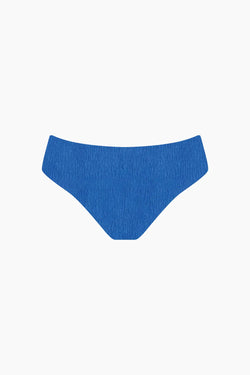 Culotte de Maillot de Bain Nérée Ibiza Bleu