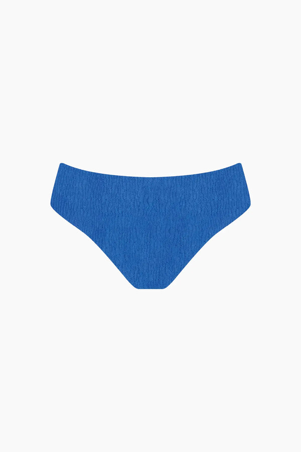 Culotte de Maillot de Bain Nérée Ibiza Bleu