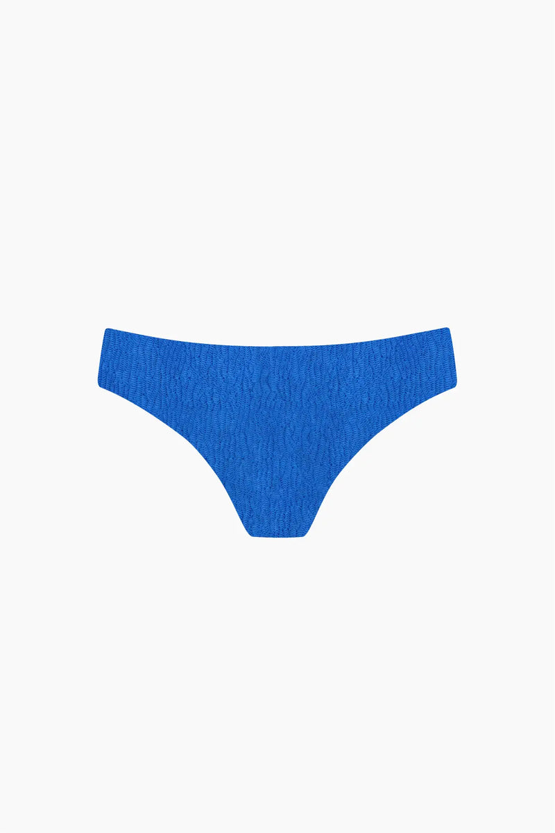 Culotte de Maillot de Bain Nérée Ibiza Bleu