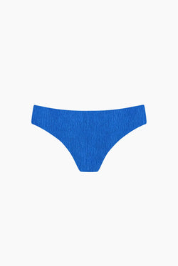 Culotte de Maillot de Bain Nérée Ibiza Bleu