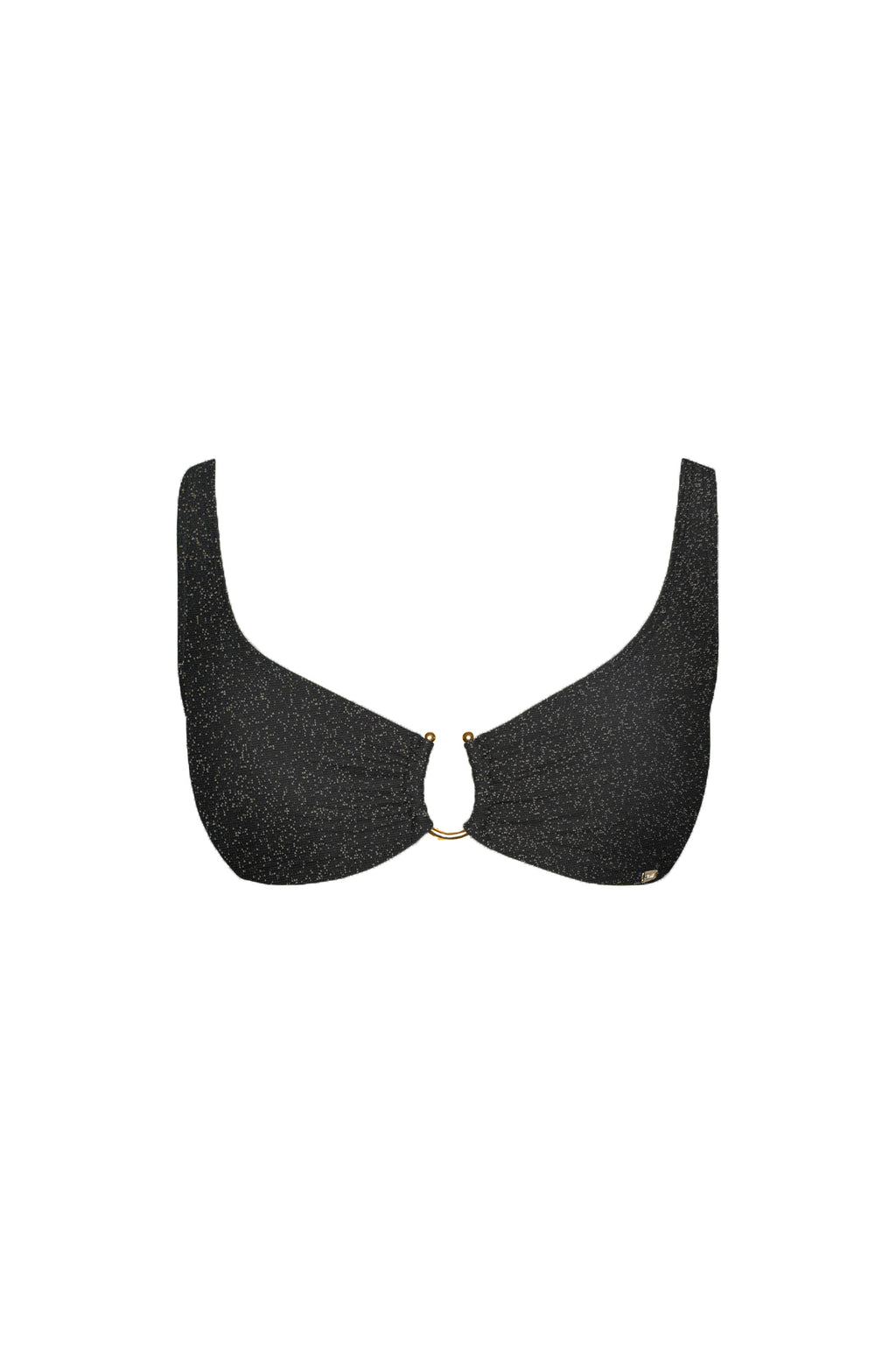 Triangle Héméra Sparkle Black